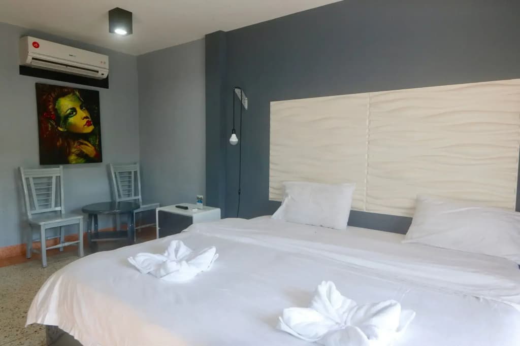 Momento Resort - photo 23