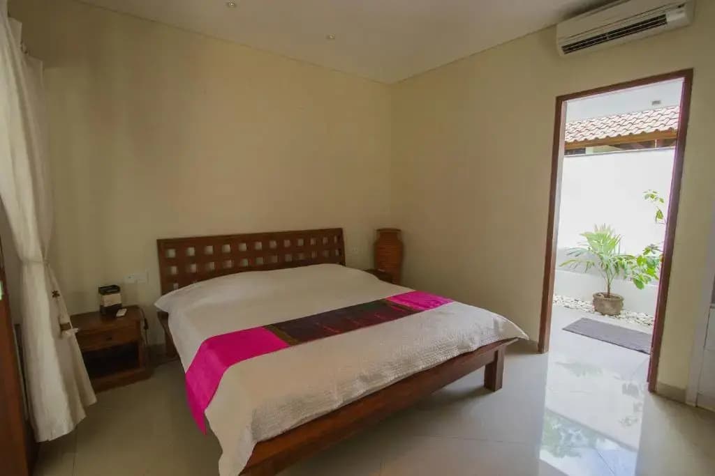 Bali Kembali Hotel - photo 5