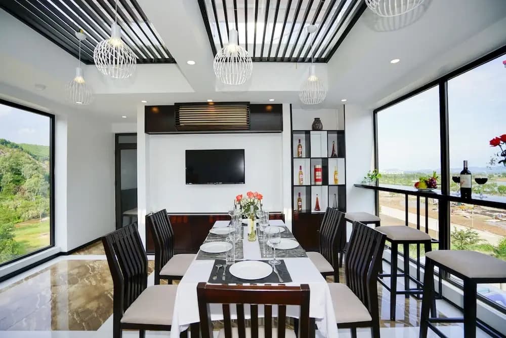 Merit Halong Hotel - photo 17