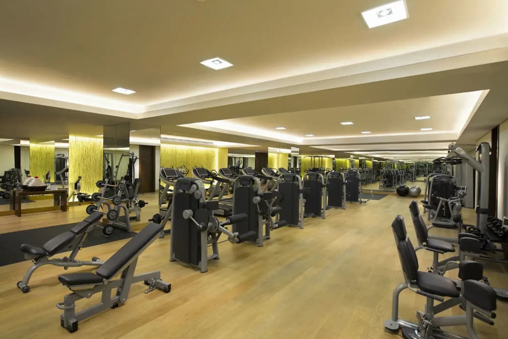 Millennium Al Rawdah Hotel - photo 26