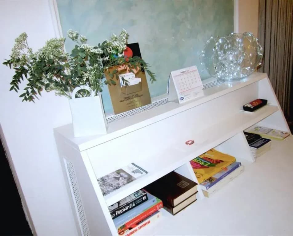 Hotel Virgilio Milano - photo 12