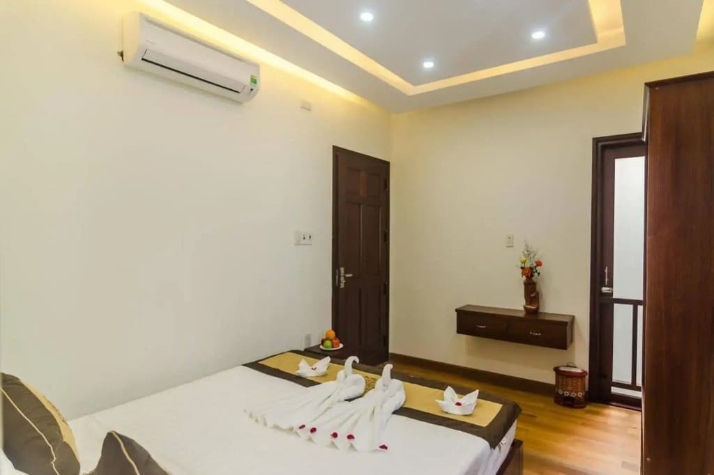 Guest house Ancient Lantern Villa Hoi An - photo 7