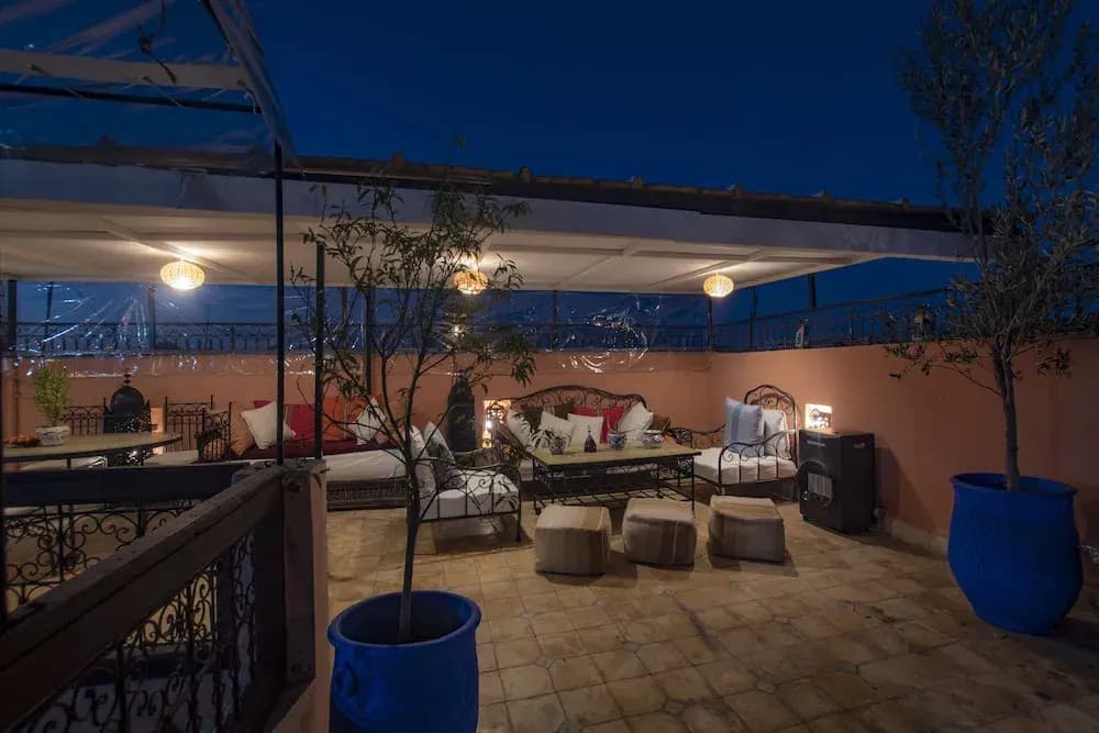 Riad Dar Merzouga - photo 24