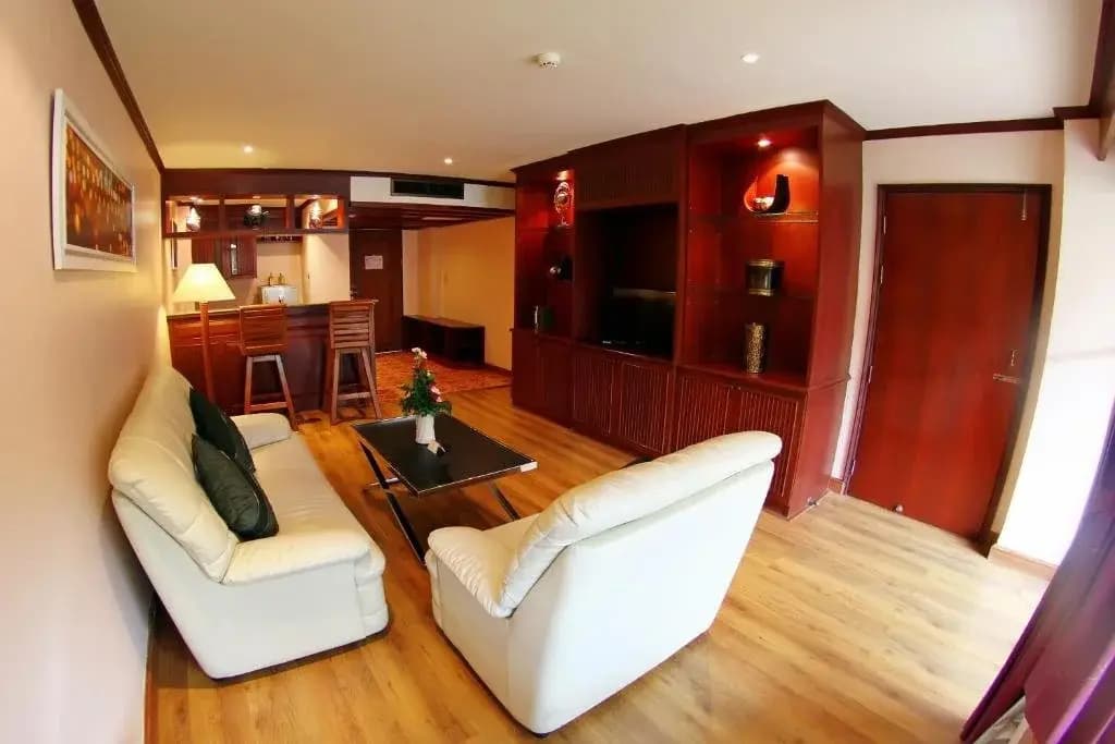 Bauman Grand Hotel - photo 2