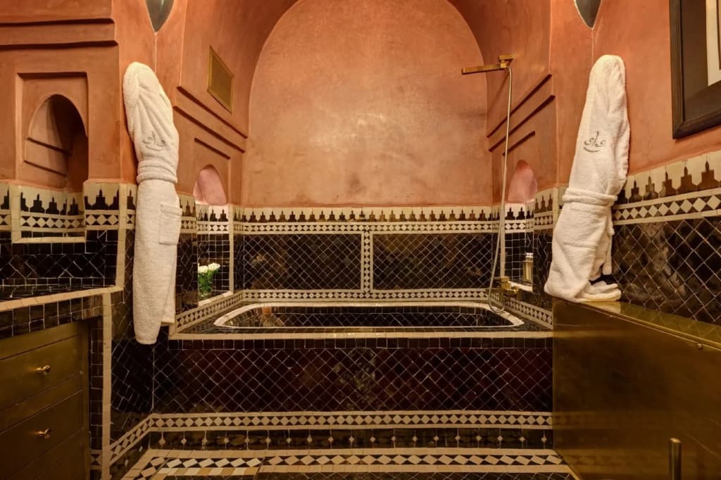 Riad Wow - photo 21
