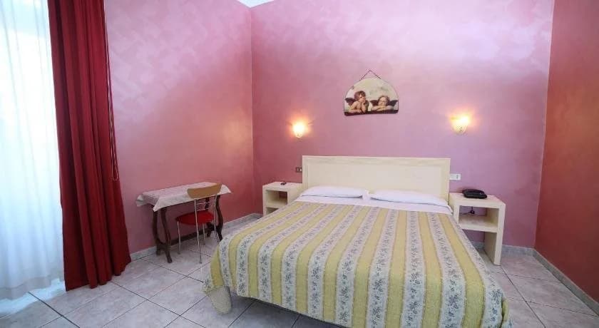 Hotel Principe Amedeo - photo 20