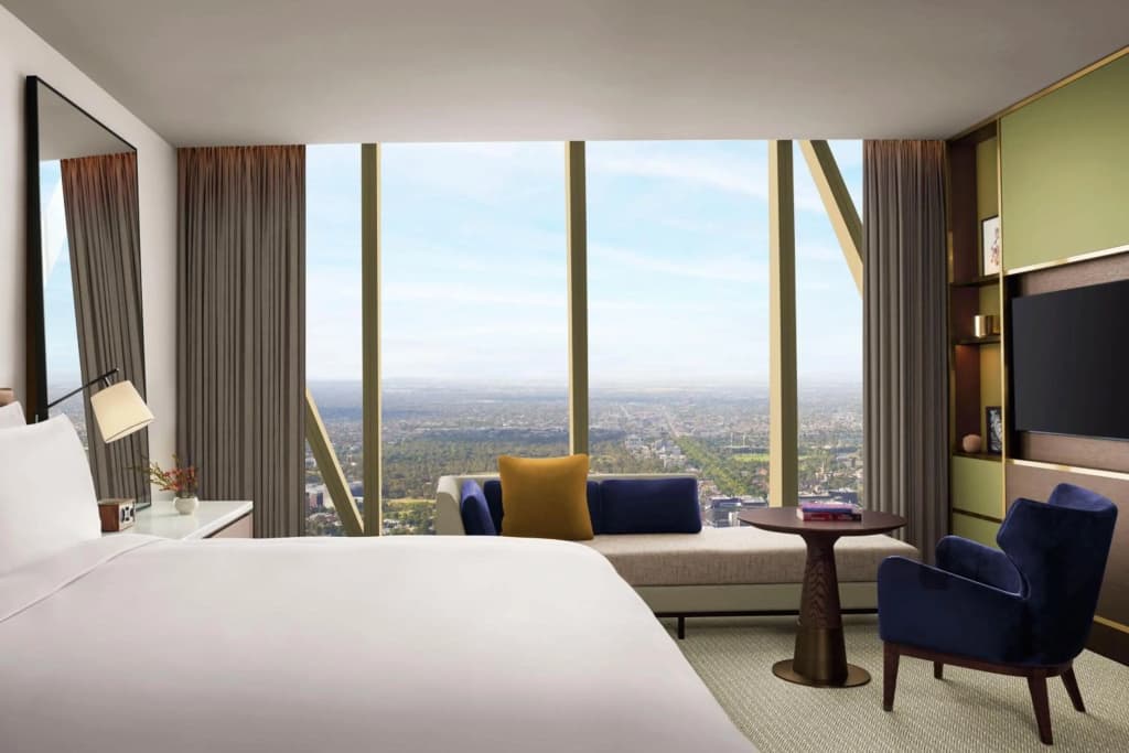 The Ritz-Carlton, Melbourne - photo 24