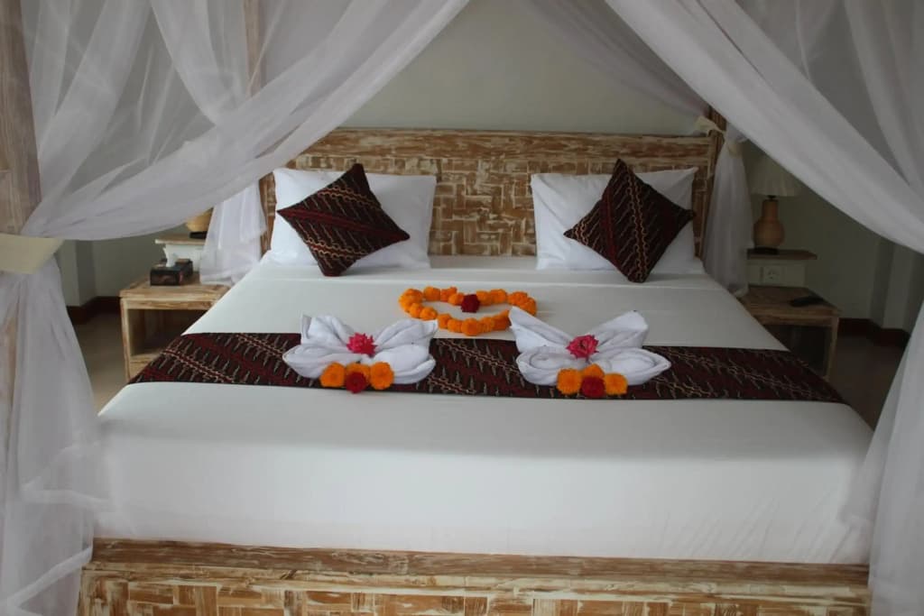 Raditya Villa Ubud - photo 5