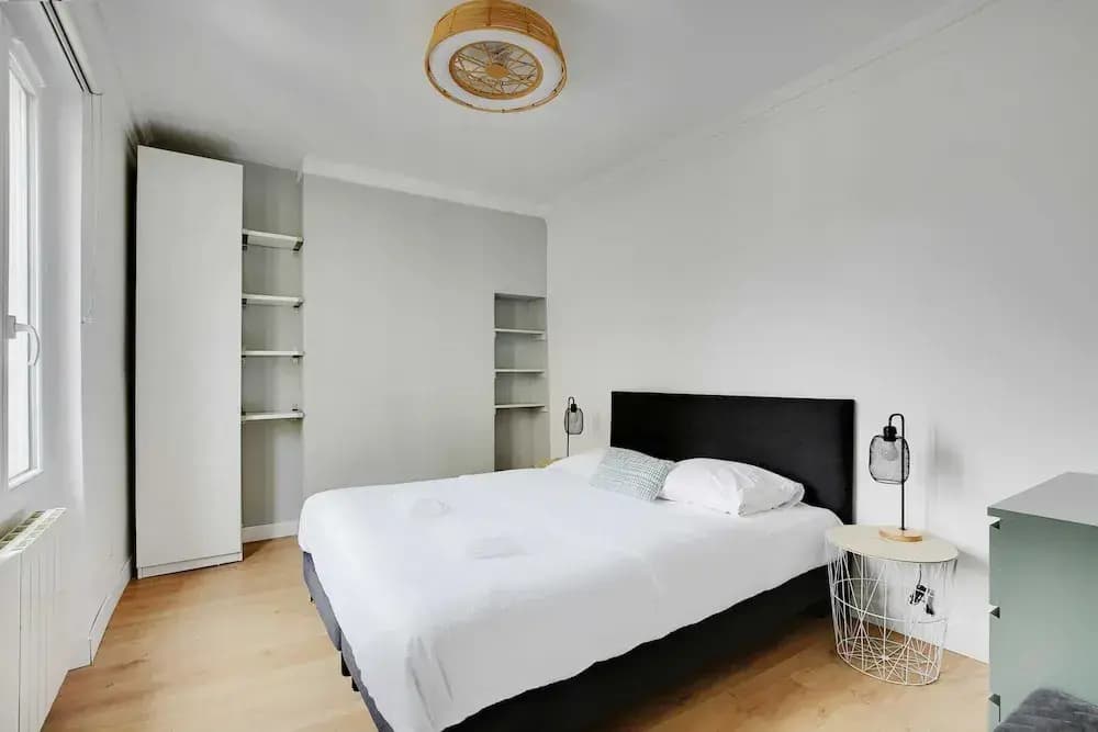 Comfortable Apartment - 1br/4p - Bastille - photo 1