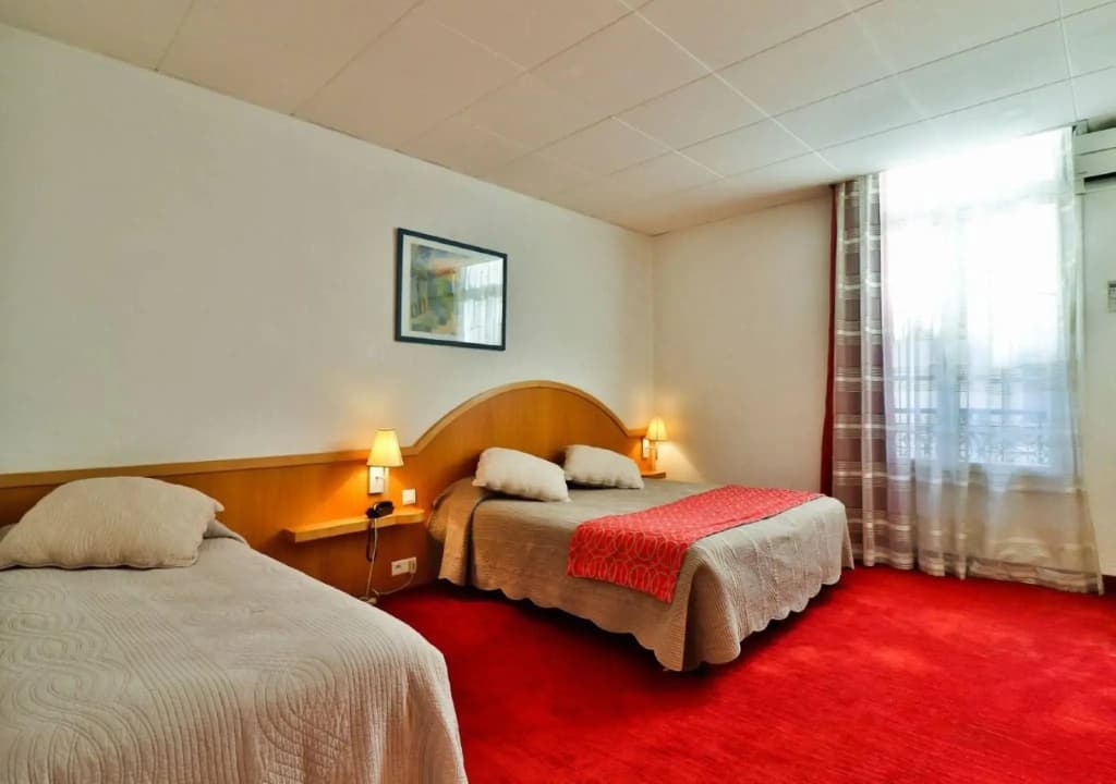 Hotel Oasis - photo 22
