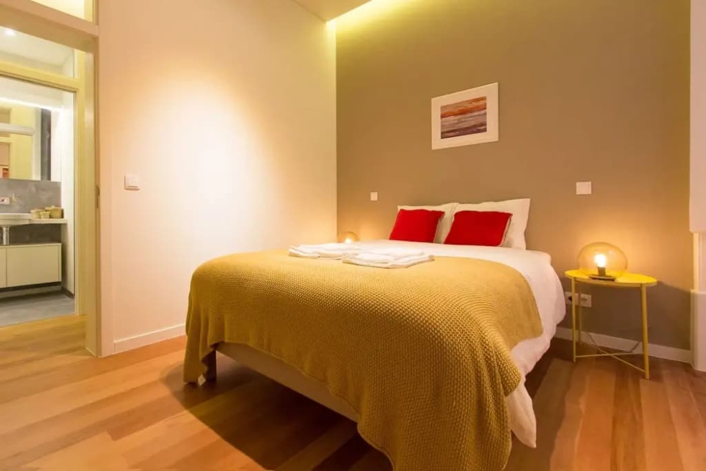 City Center Guest House - photo 5