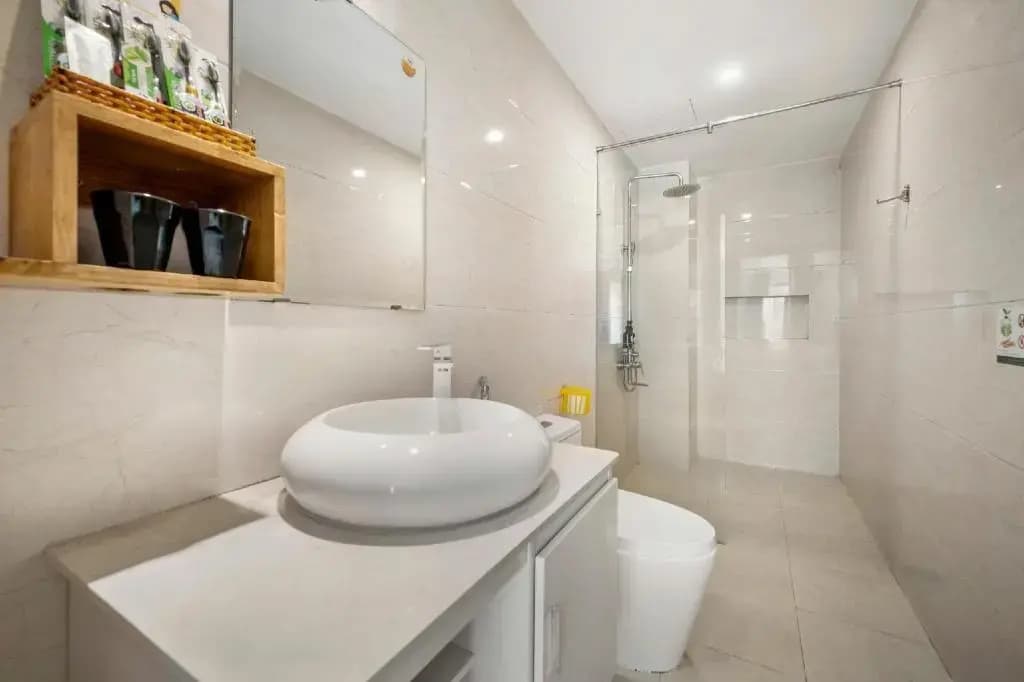 Raon Apartment and Hotel - photo 9