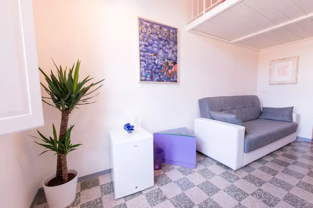 Paravia Suite - photo 12