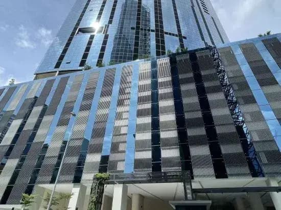 Eaton Residences KLCC by WSD - photo 2