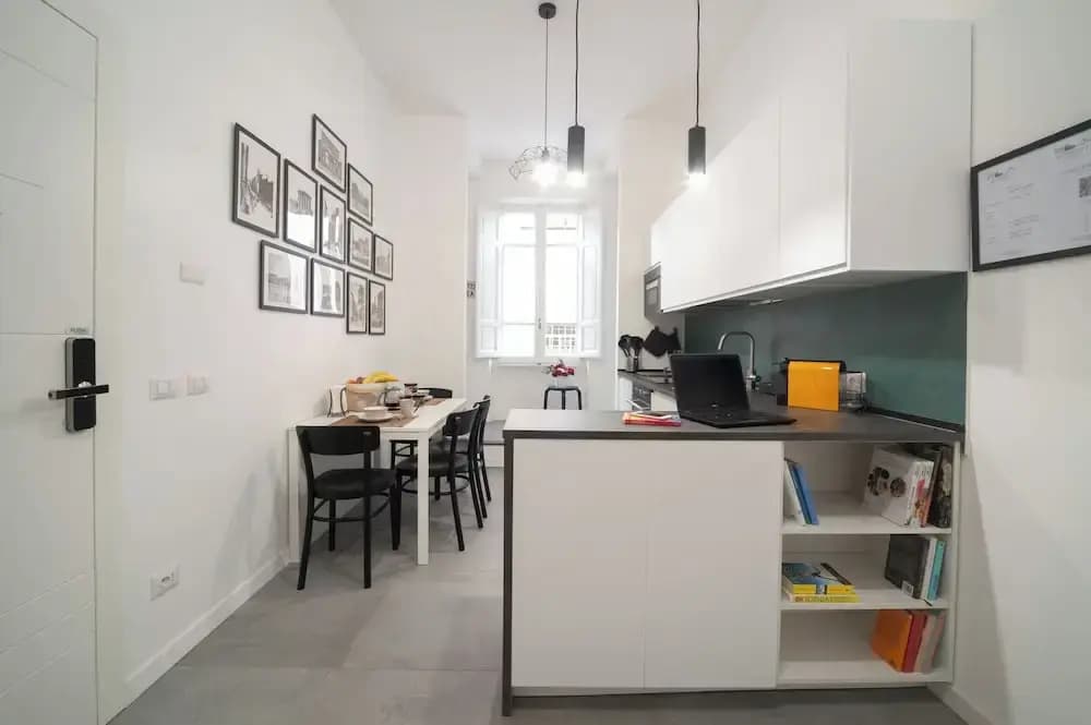 Veniero37 Guest House - photo 13
