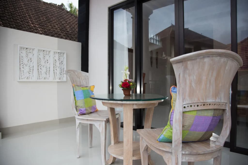 Warji House 1 - photo 17