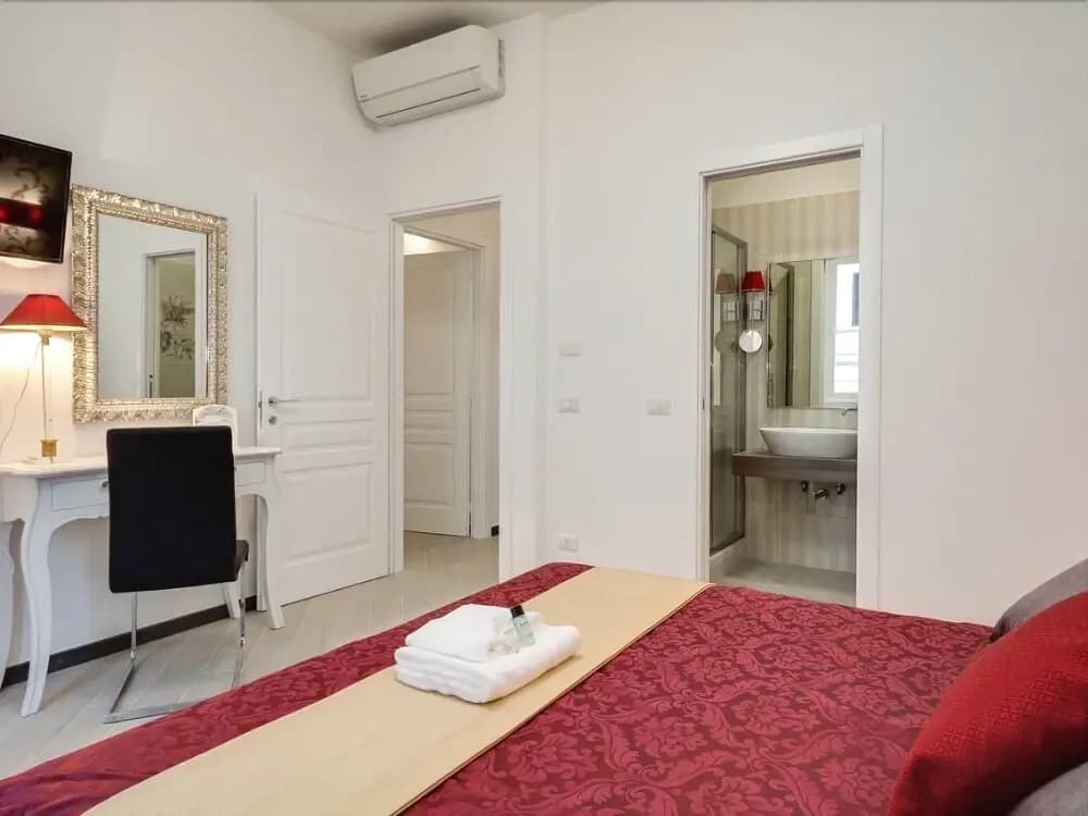 Prime Vatican Suite - photo 2