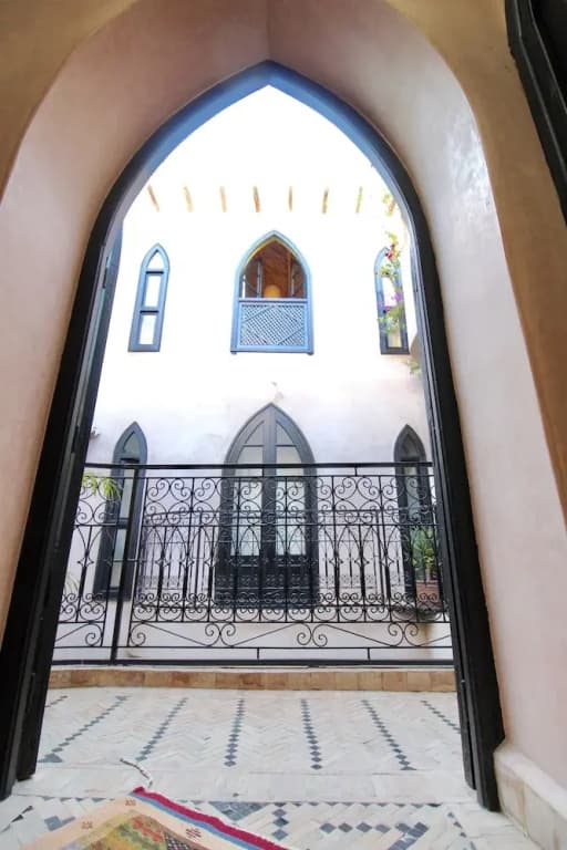 Riad Agnes & Zohra - photo 15