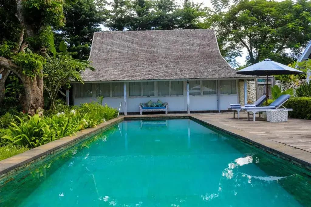 Chanteak Bali - White House 2 - photo 2