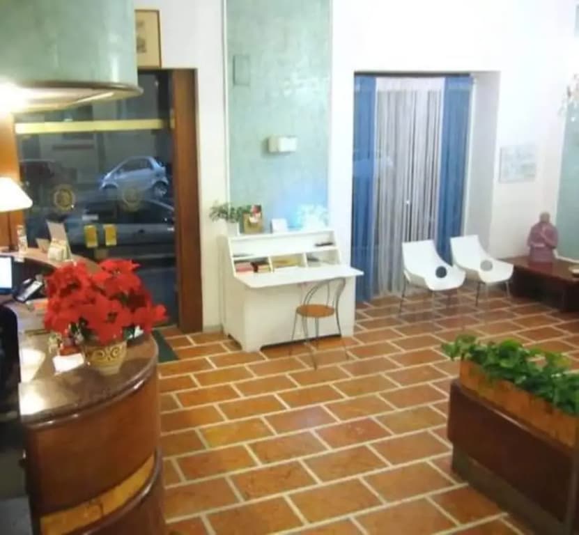 Hotel Virgilio Milano - photo 18
