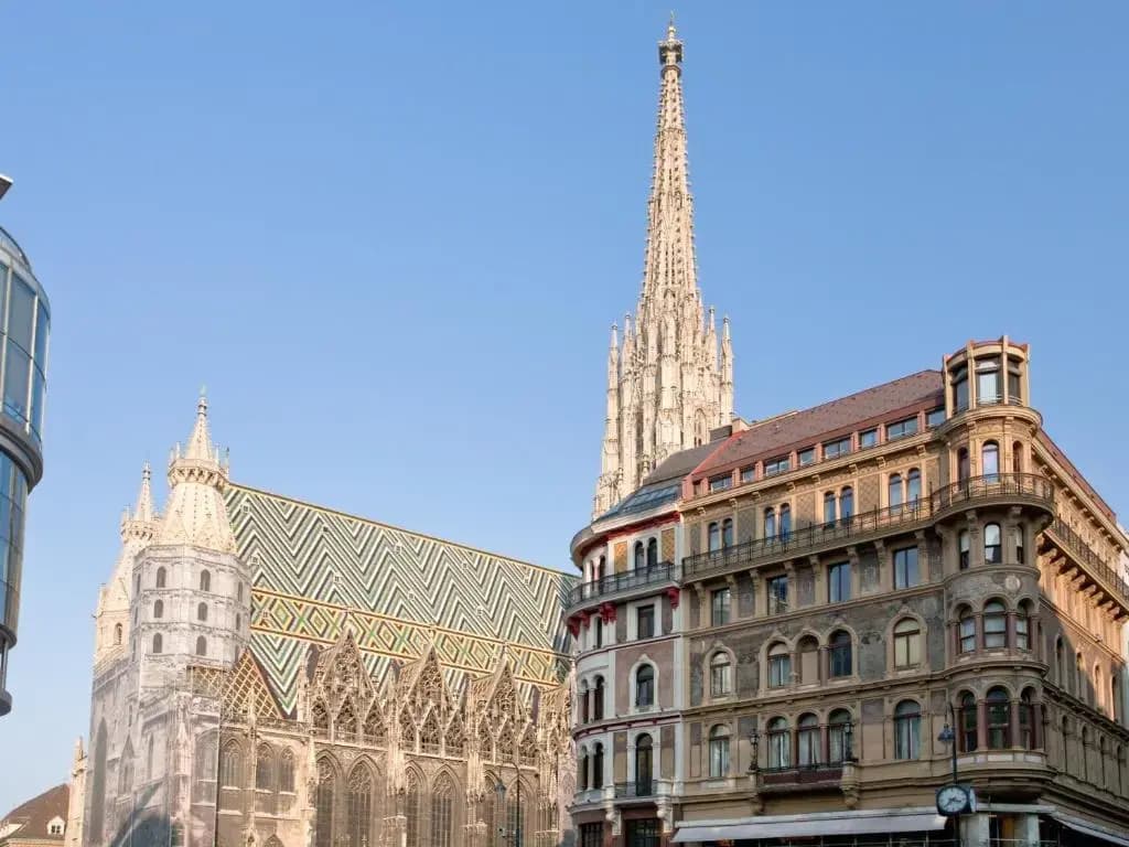 Private CENTRAL Vienna I Self Check In I AC in all rooms - main photo