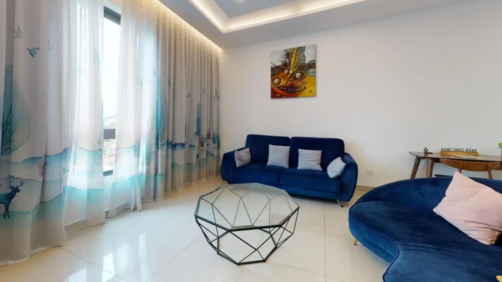 Comfy Family Suite 3 Bedrooms @ Menjalara - photo 9