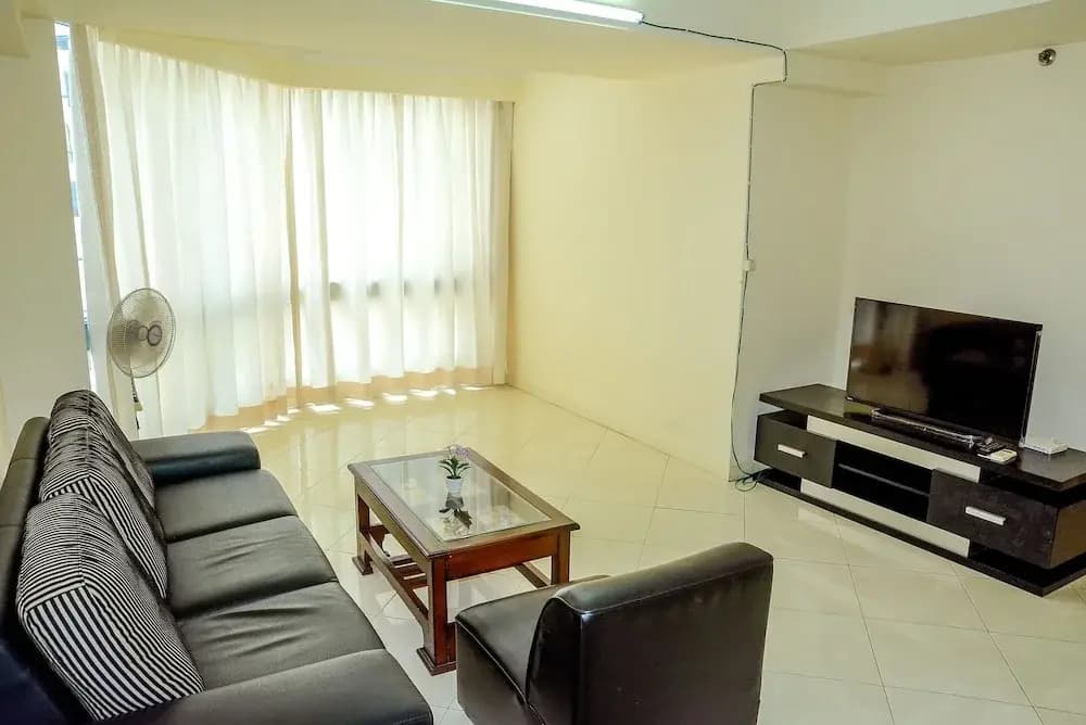 Best Location Taman Anggrek Apartment - main photo