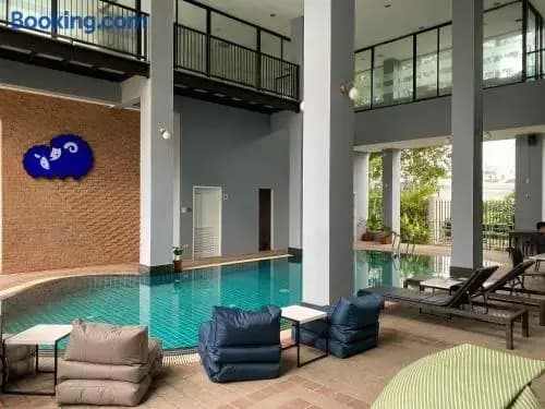 Kokotel Bangkok Dheva Thonglor - photo 23