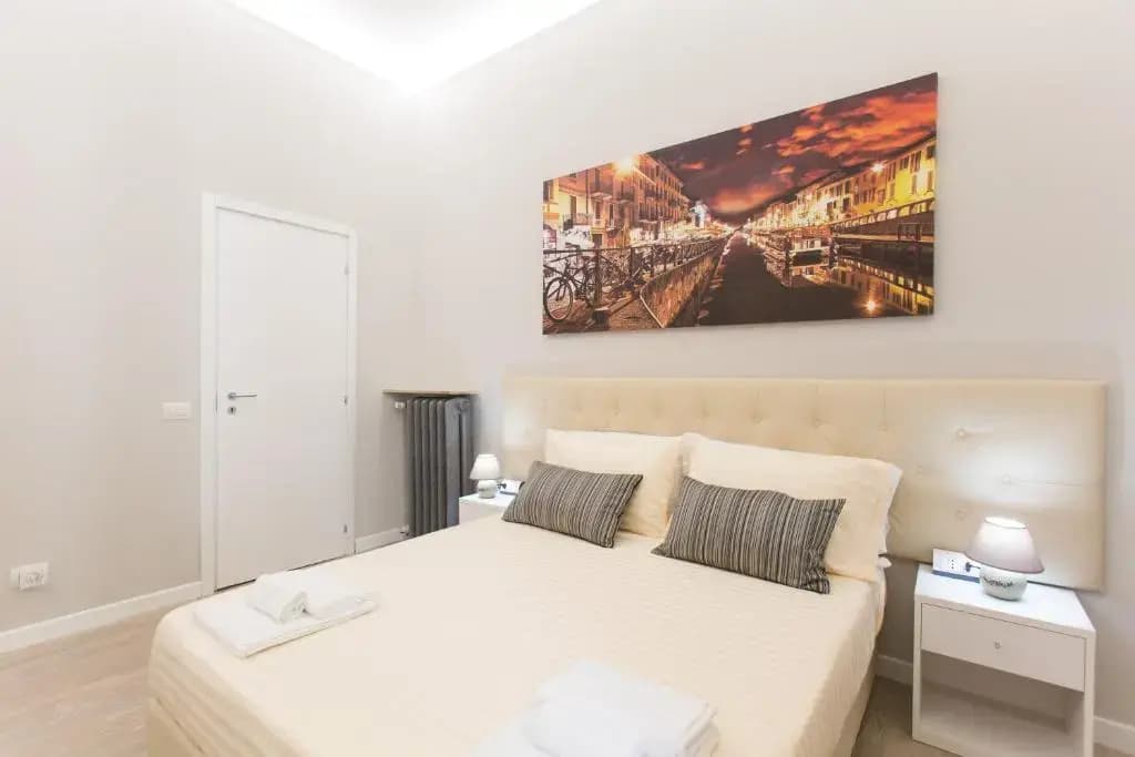 4Rooms Milano - photo 13
