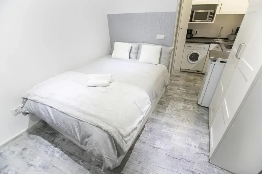 Forever Young Apartments Mediodia - photo 7