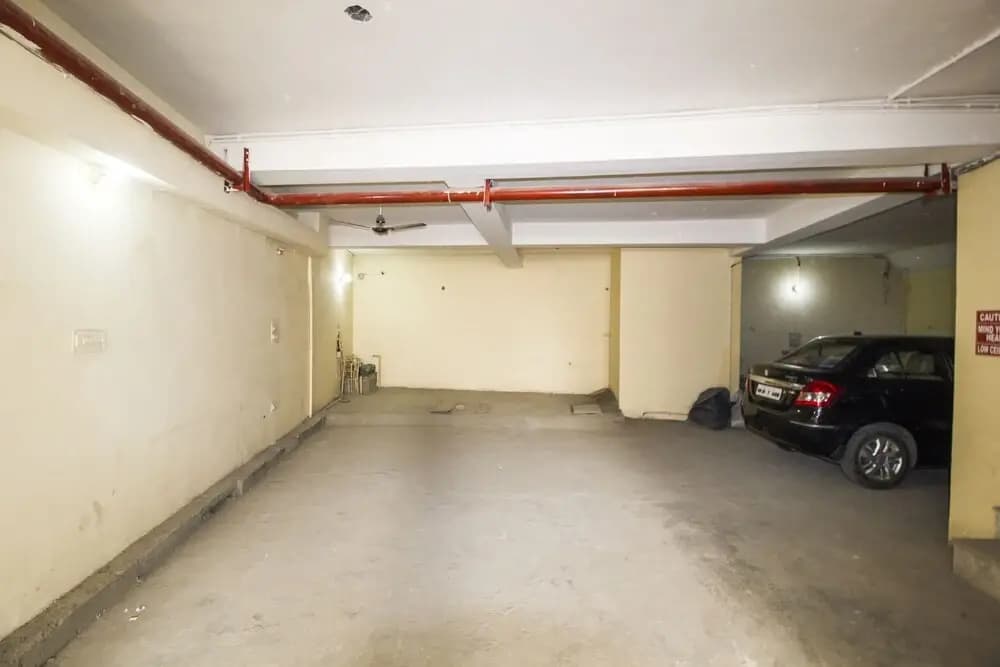 OYO 11689 Kelvish Hotel - photo 10