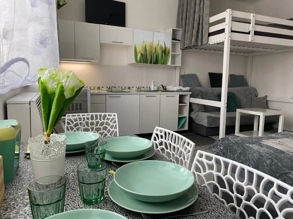 Tulip Apartment - photo 23