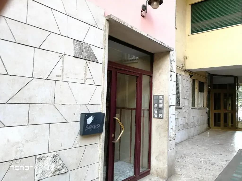 Rome Flat - main photo