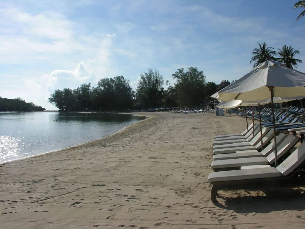 White House Beach Resort - photo 14