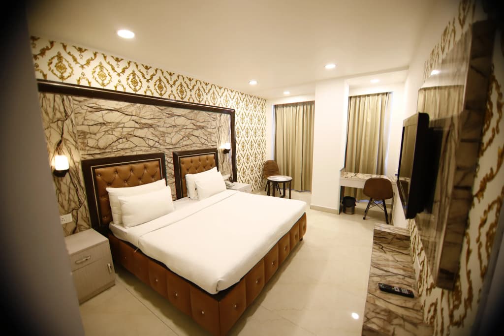 Surya Grand - photo 4