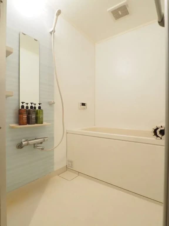 HOTEL Kita-Shinagawa - photo 9