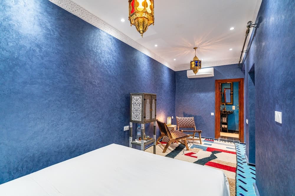 Riad Serendip Boutique Hotel - photo 22