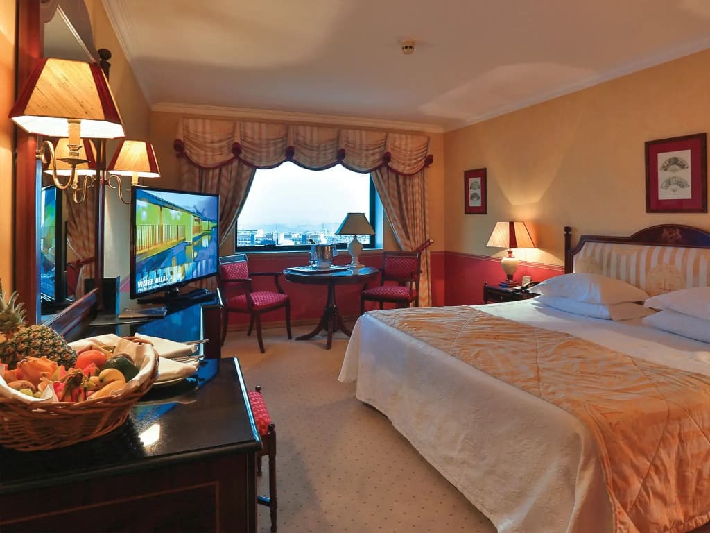 Dom Pedro Lisboa Hotel, a member of Radisson Individuals - photo 47
