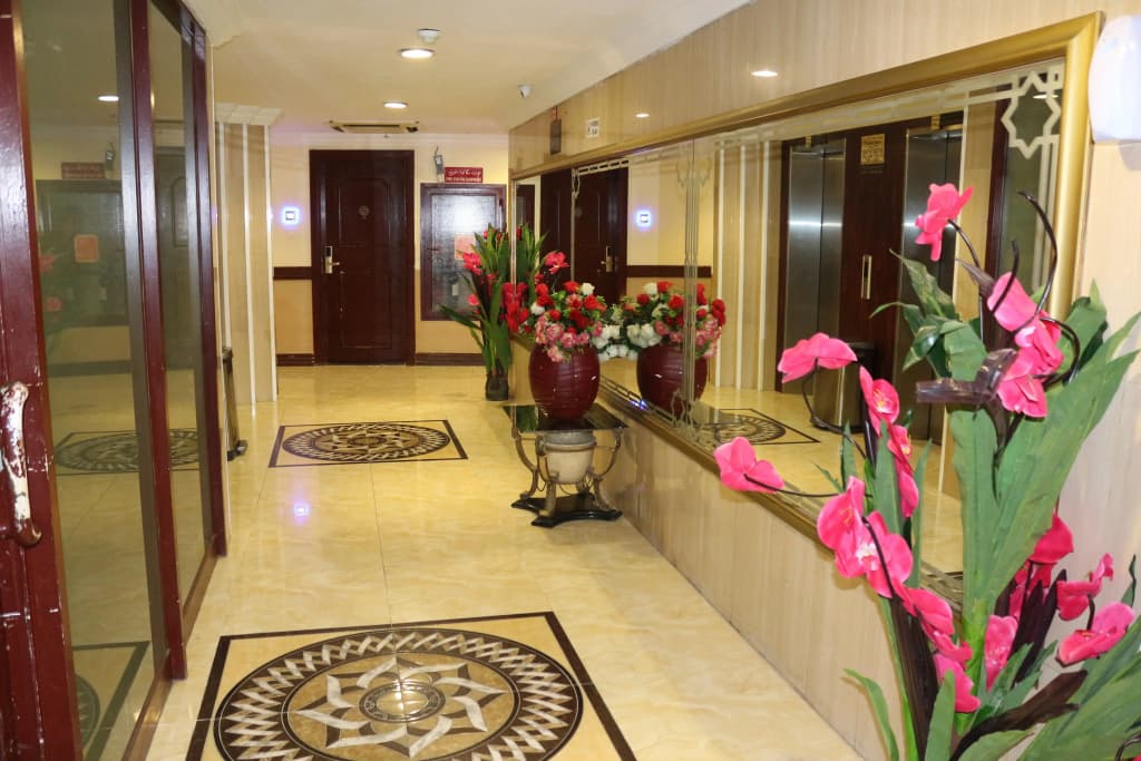 Mariana Hotel - photo 9