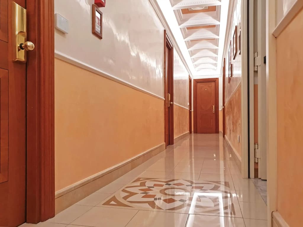 Comfort Hotel Bolivar - photo 13