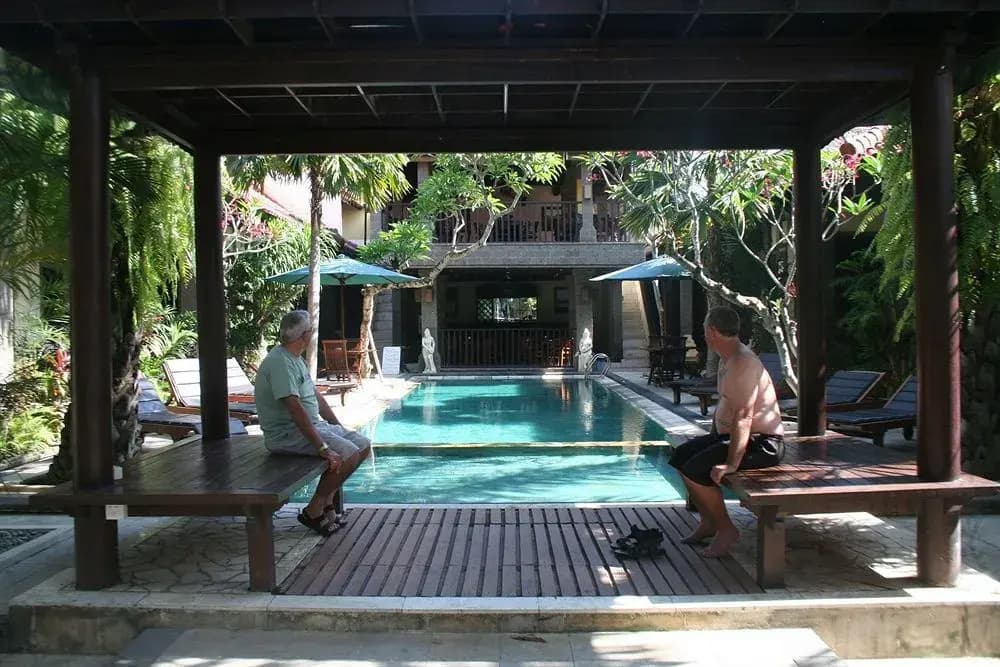Puri Yuma Hotel - photo 17