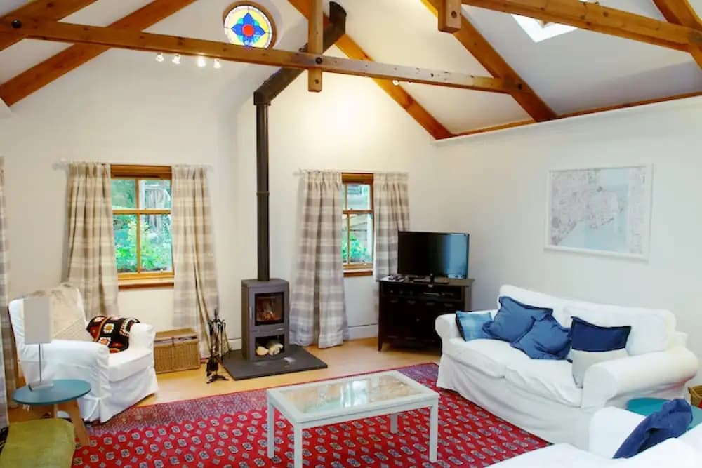 Garden Suite Edinburgh - photo 5