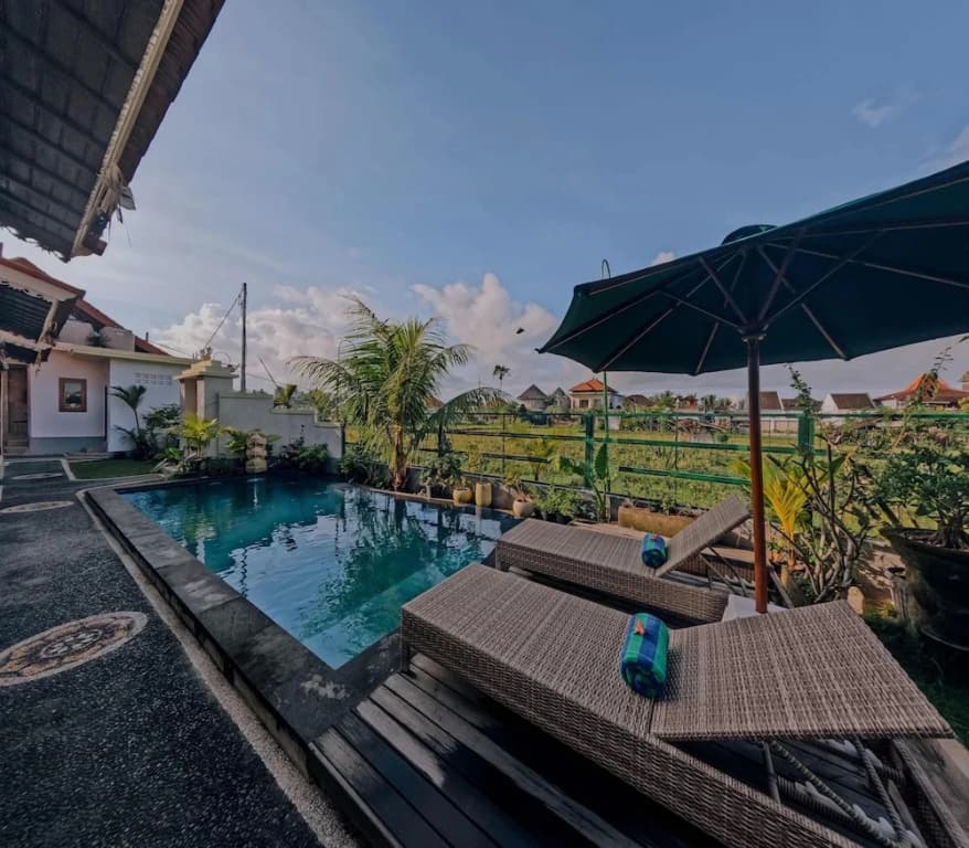 Bonito Suite Villa - photo 11
