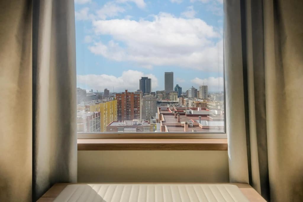 The Westin Madrid Cuzco - photo 7