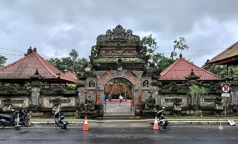 The Iyang Ubud - photo 21