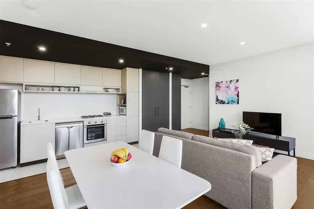 Clayton Serviced Apartments - photo 16