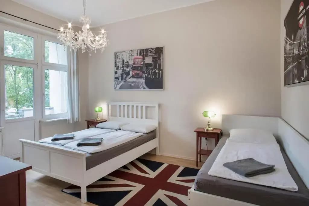 Holidayapartments Marquardt - photo 3