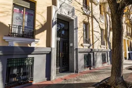 Apartamento Salamanca - main photo