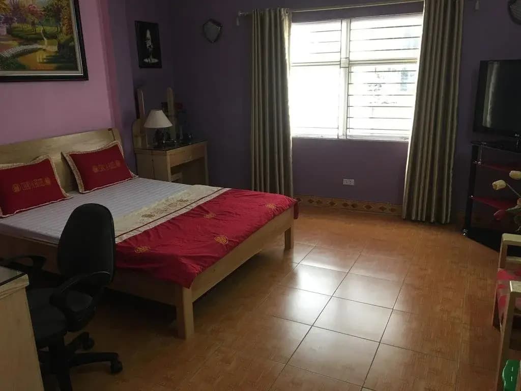 Chau A Hotel - photo 2