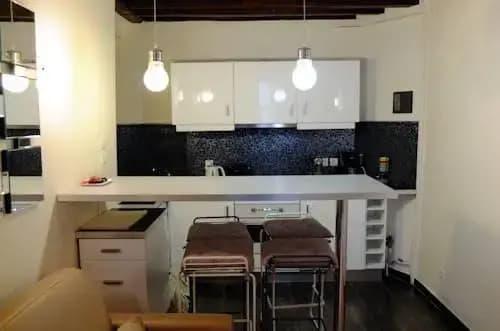 Apartment Pompidou - photo 3